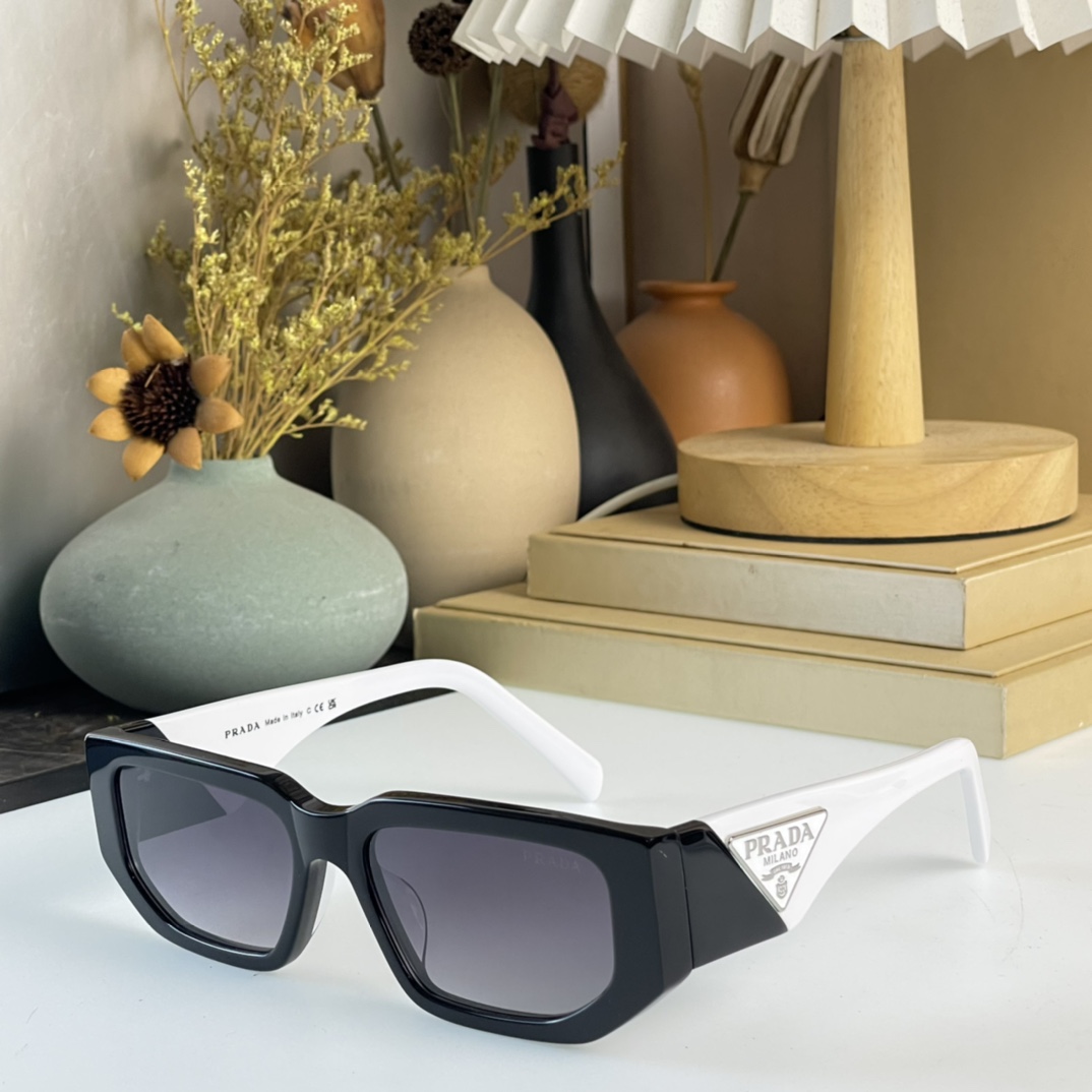 Prada Symbole sunglasses SPR09Z