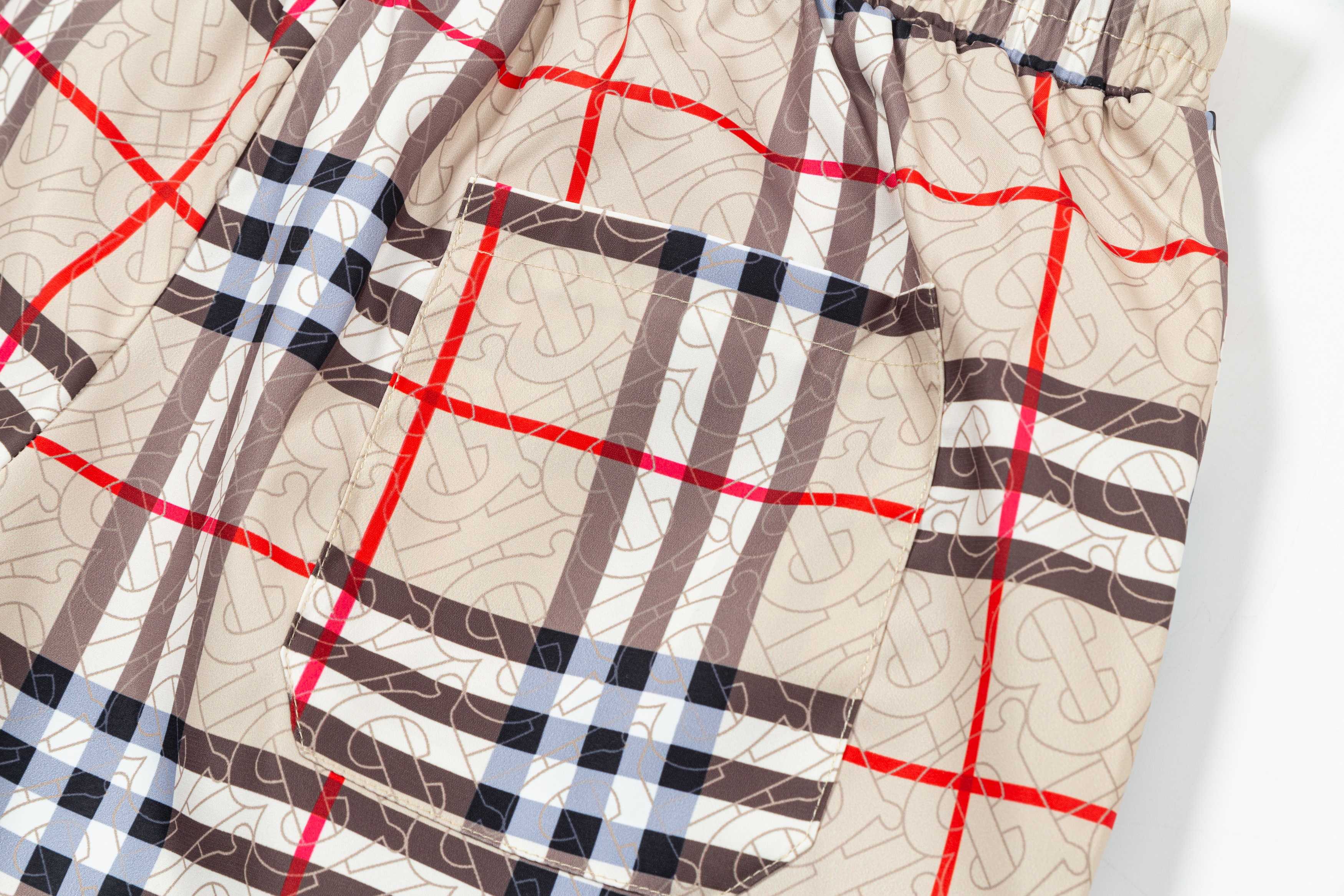 Burberry Beach-Pants Size M-XXXL