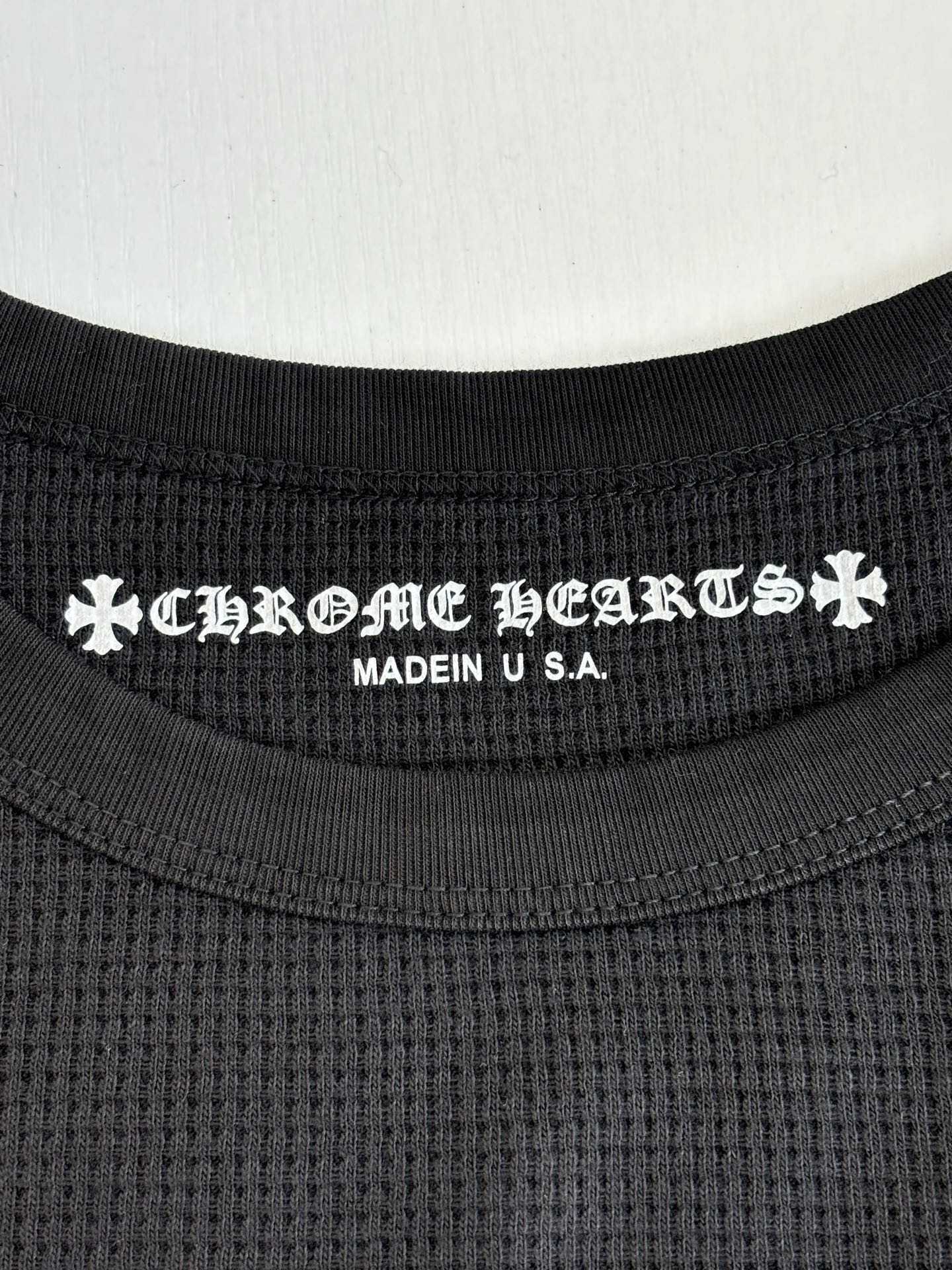 Chrome Hearts Unisex Sweatshirt Size S-L