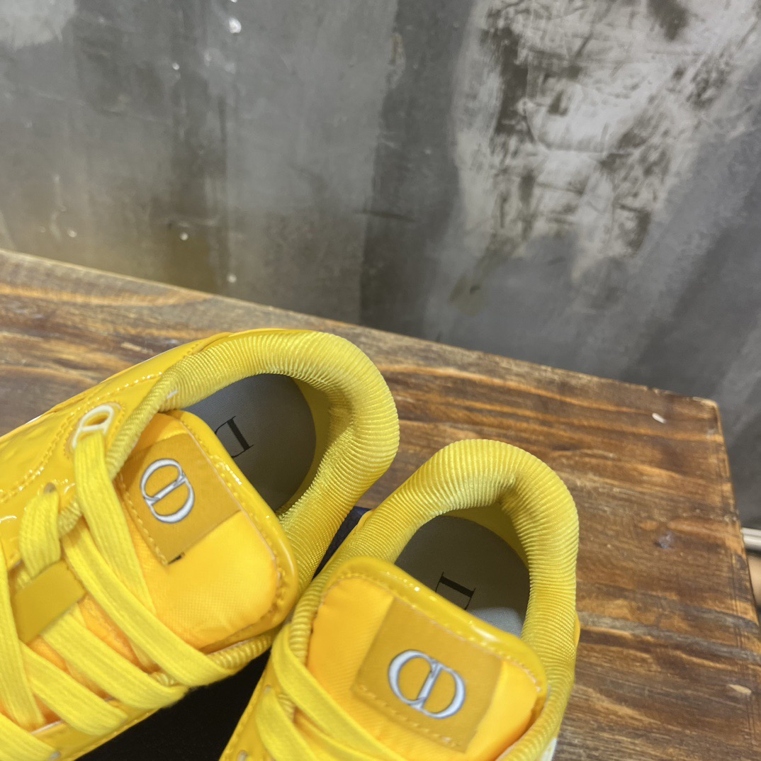 Dior B27 Low Top Sneaker Size 36-46