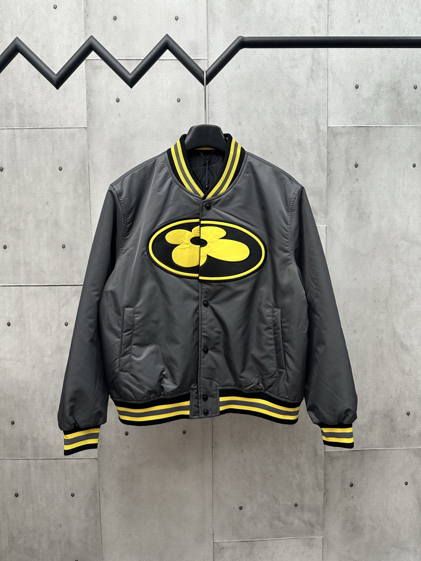 Louis Vuitton Unisex Jacket Size S-XL