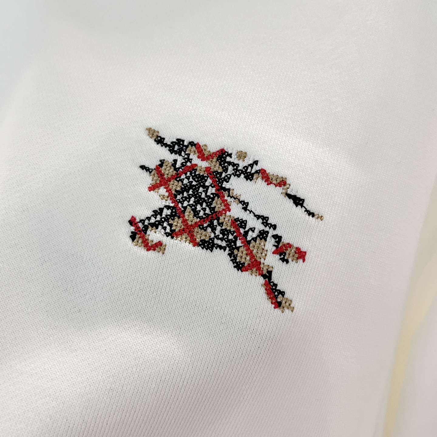 Burberry Unisex Sweatshirt Size S-XL