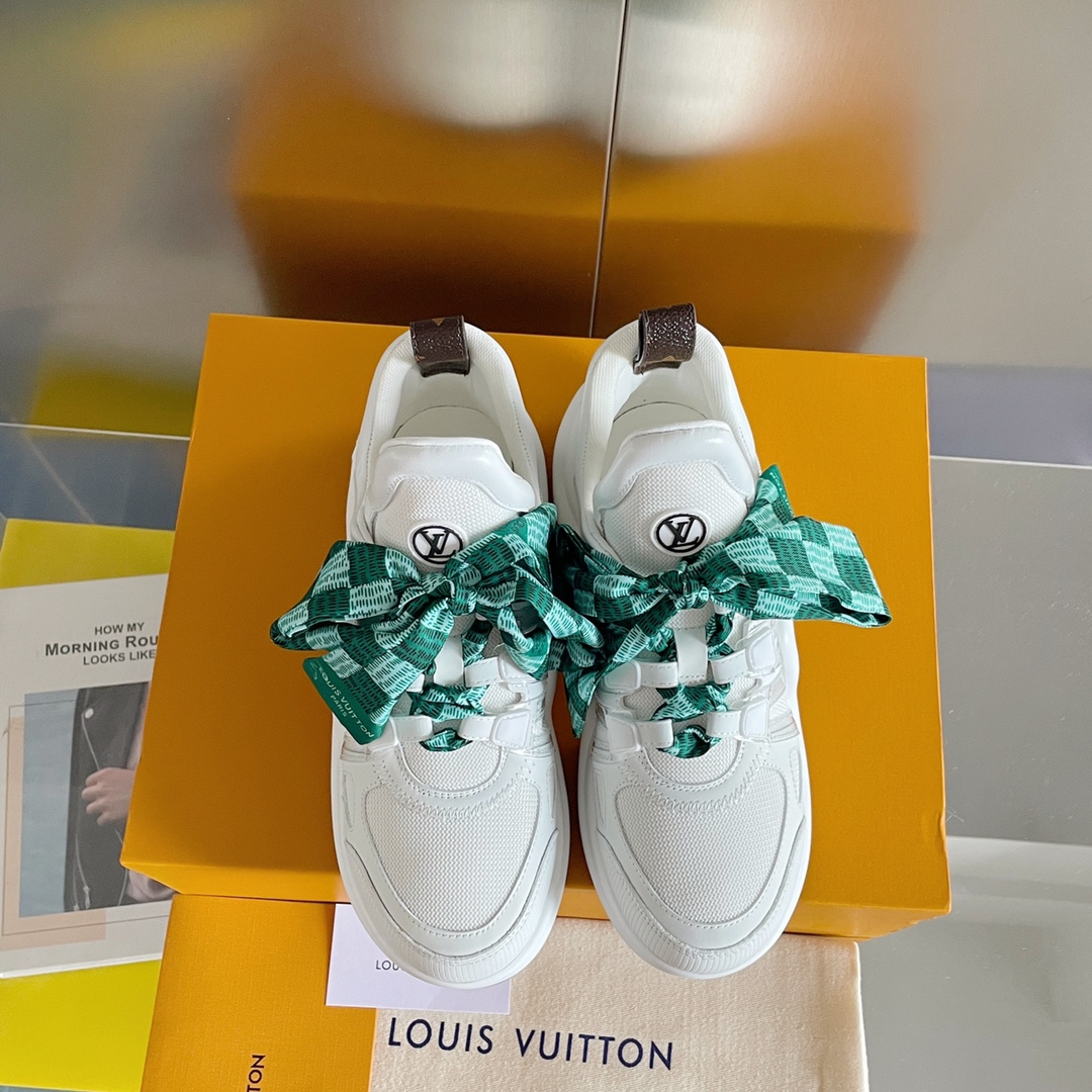 Louis Vuitton LV Archlight Sneaker Size 36-41
