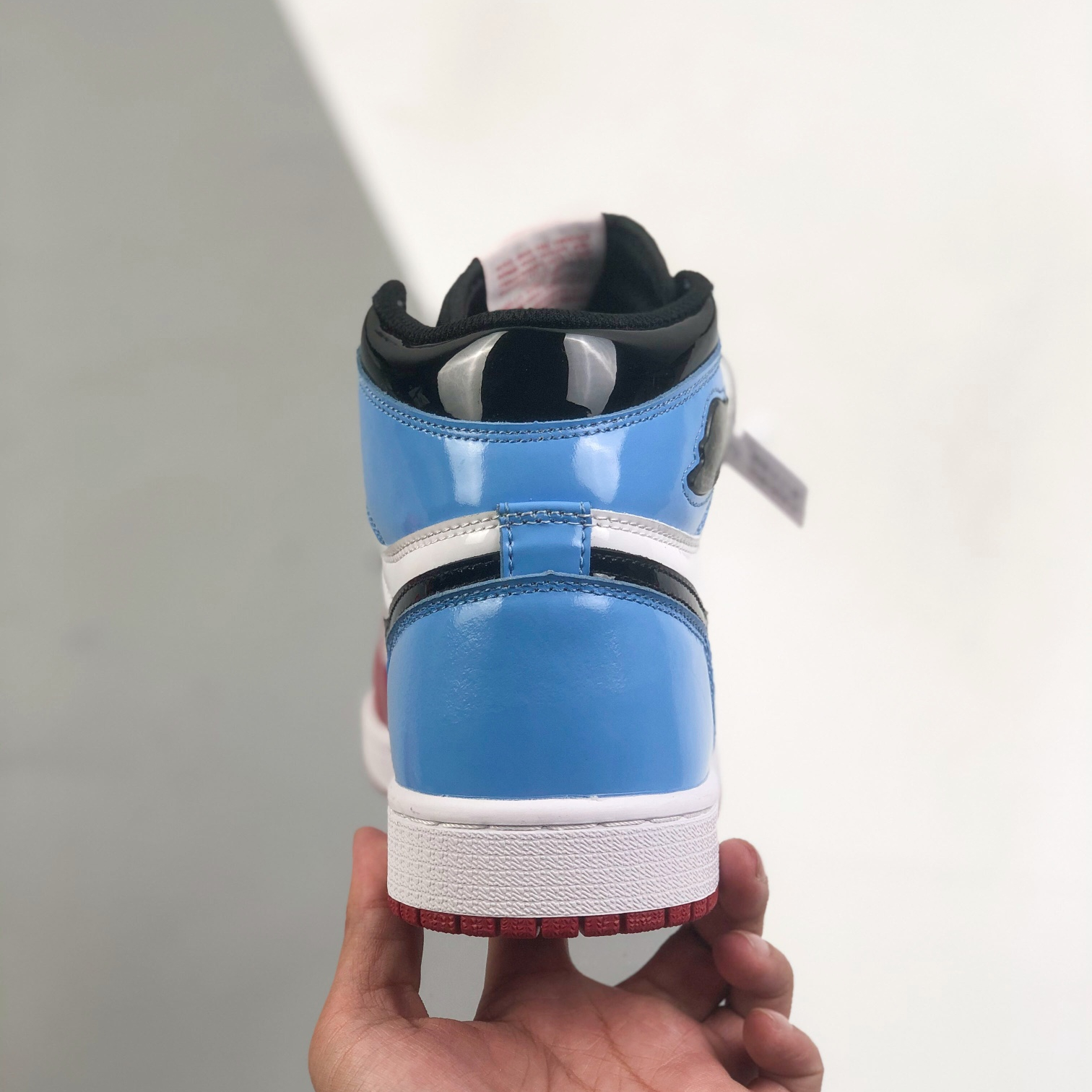 Nike Air Jordan 1 High Top Sneakers Shoes Gr. 36-46