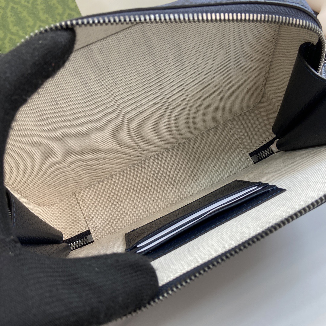 Gucci Ophidia GG Mens Shoulder Bags Size 23*14.5*6cm