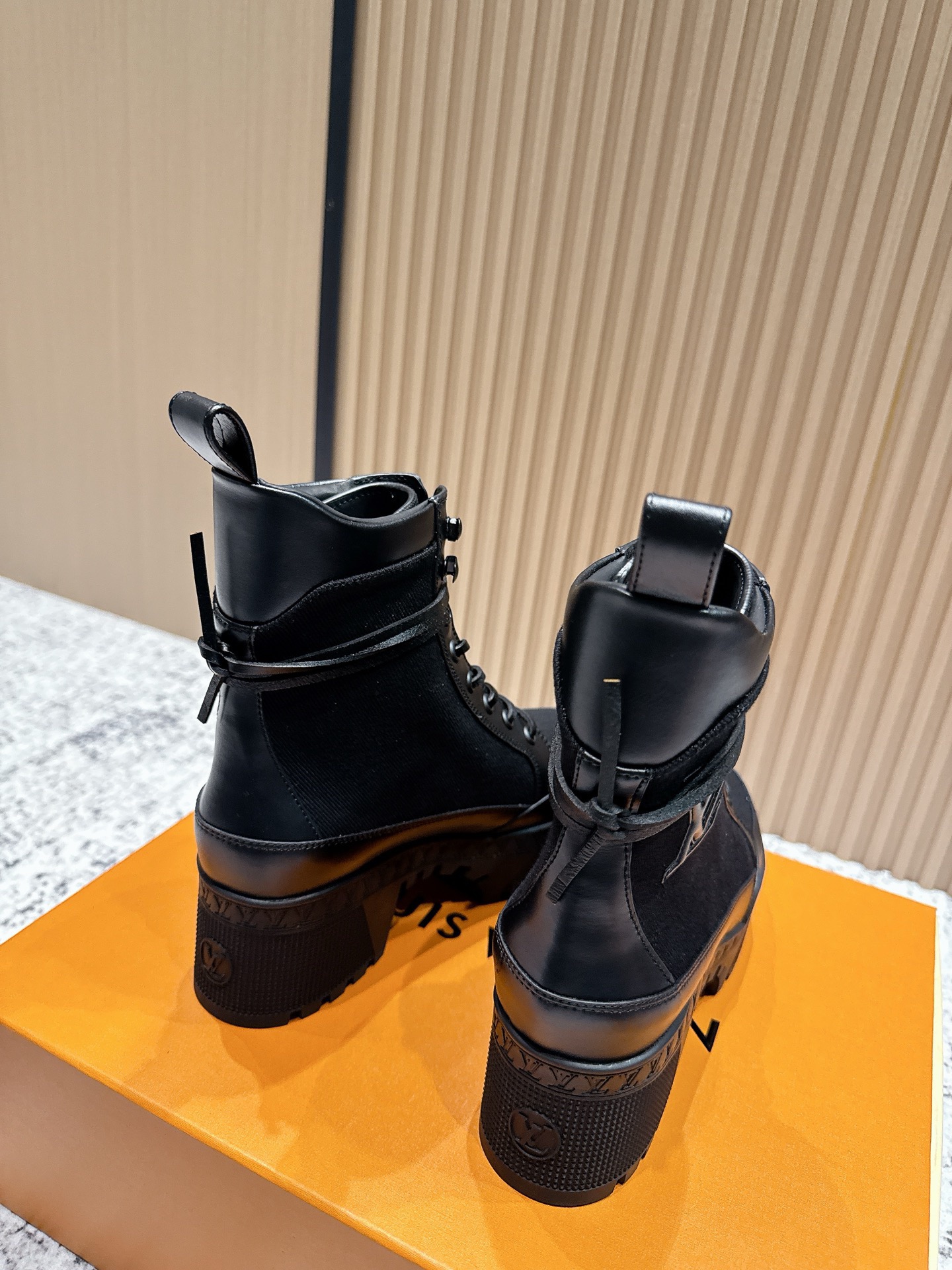 Louis Vuitton Women Boots Size 35-41