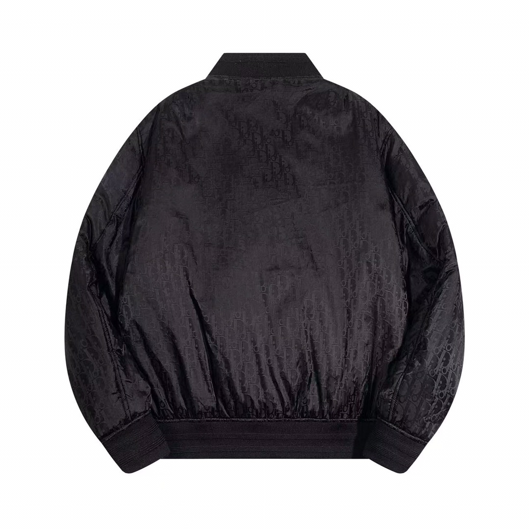 Dior Unisex Jacket Size S-XL