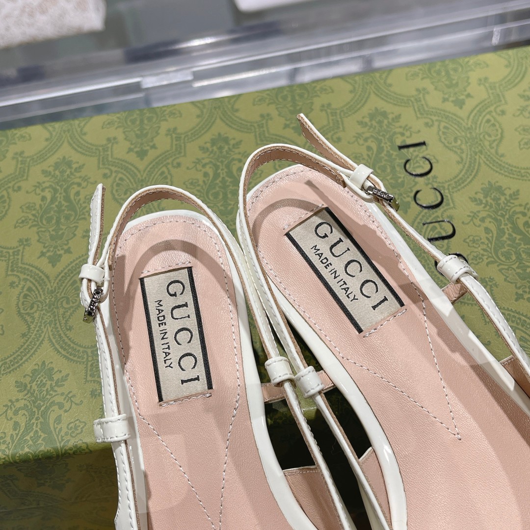 Gucci Women Sandals Size 36-41