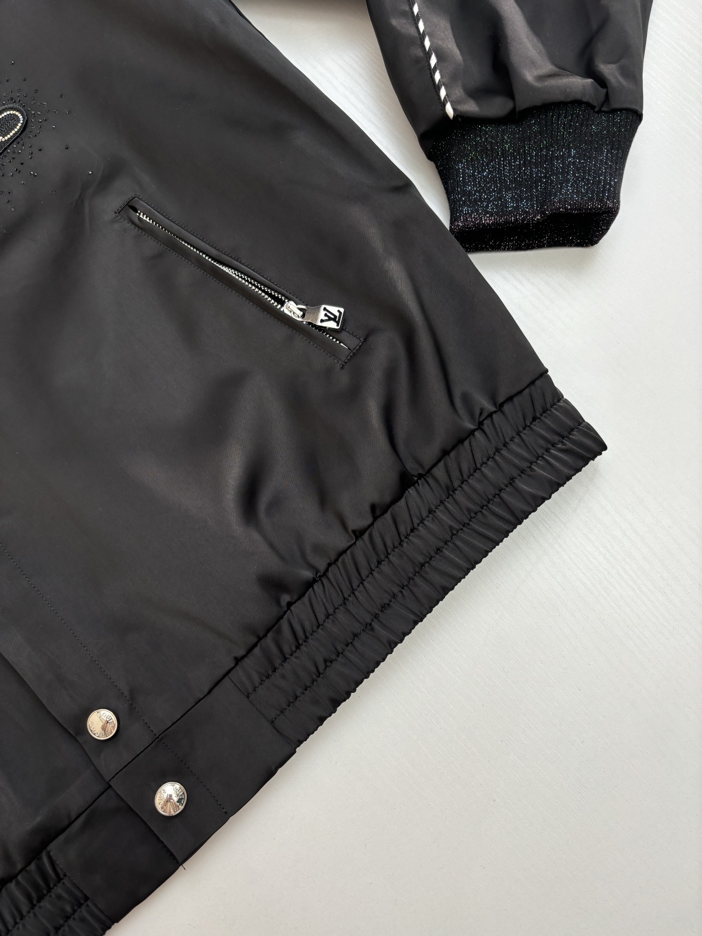 Louis Vuitton 2025ss New Jacket Size S-XL