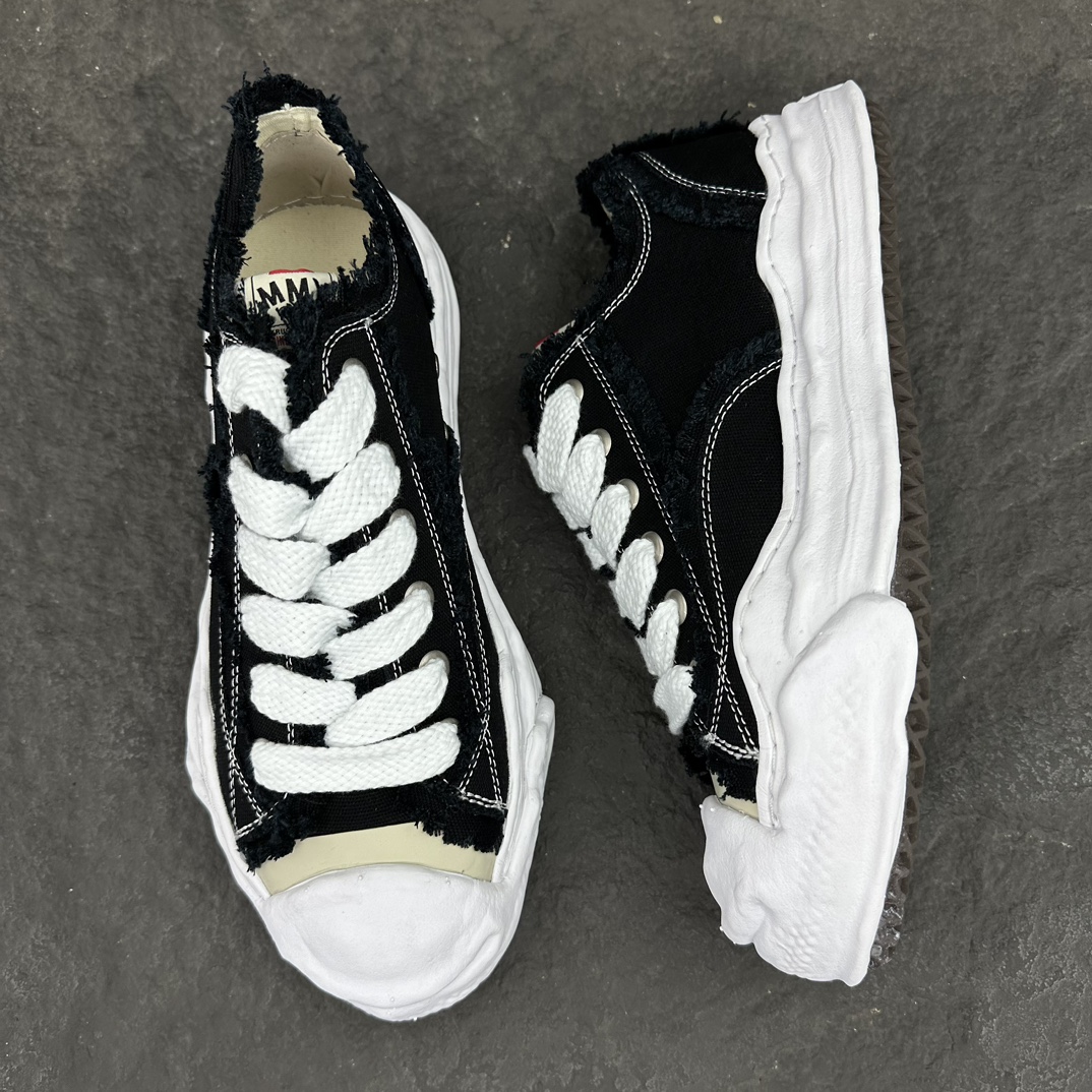 Aison Mihara Yasuhiro MMY Sneaker Size 36-46