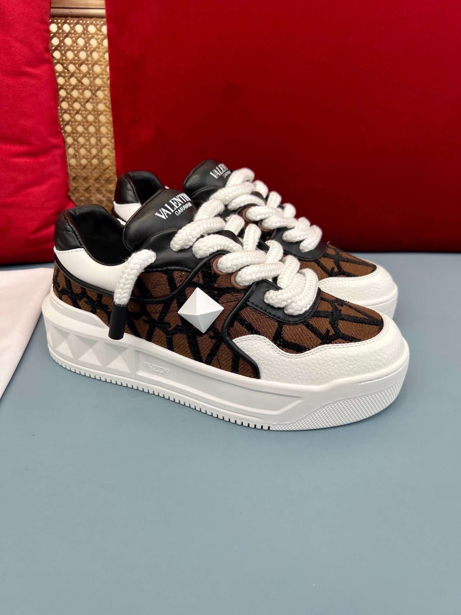 Valentino 2023 new Sneaker size 35-46