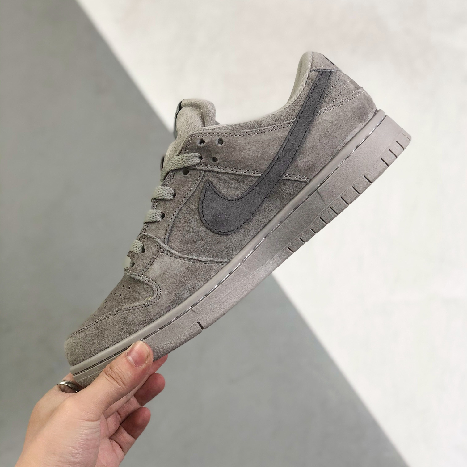 Nike Dunk Low Top Sneakers  Gr. 36-45