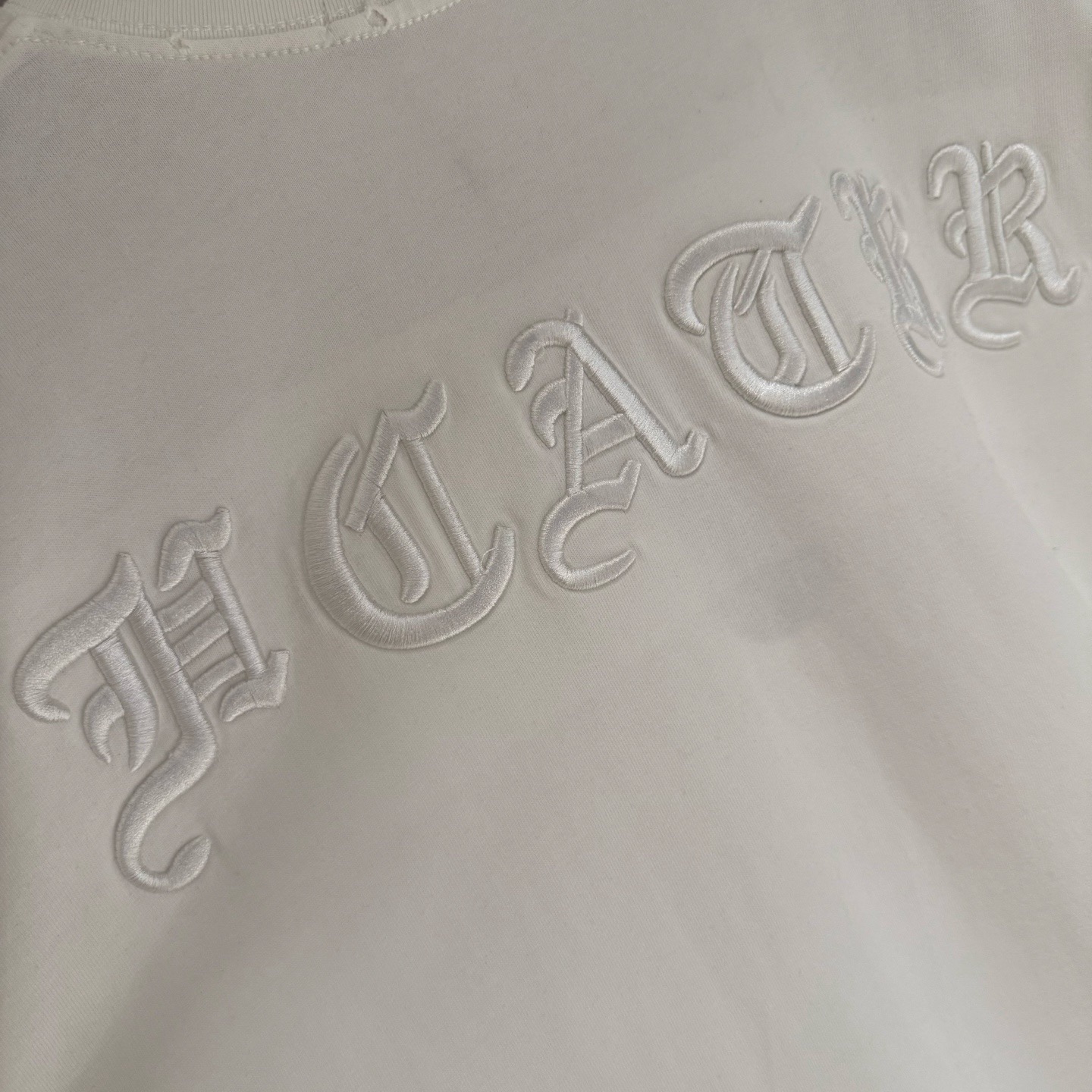 Chrome Hearts Unisex Sweatshirt Size M-XXL