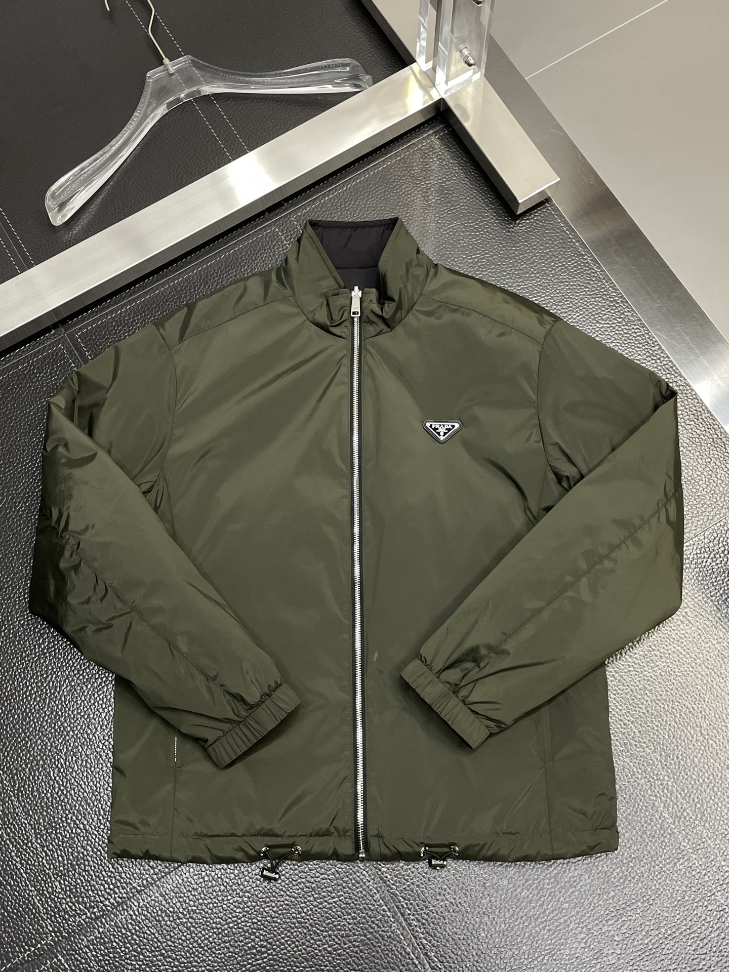 Prada Unisex Jacket Size 48-56