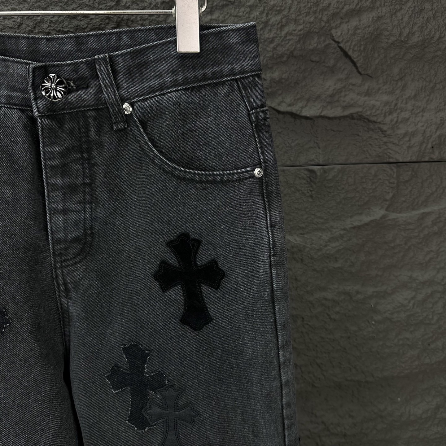 Chrome Hearts 2025 New Jeans Size S-2XL