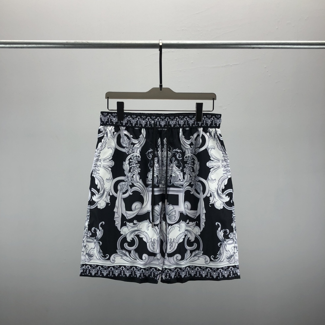 Versace Sommeranzug Size S-XXL