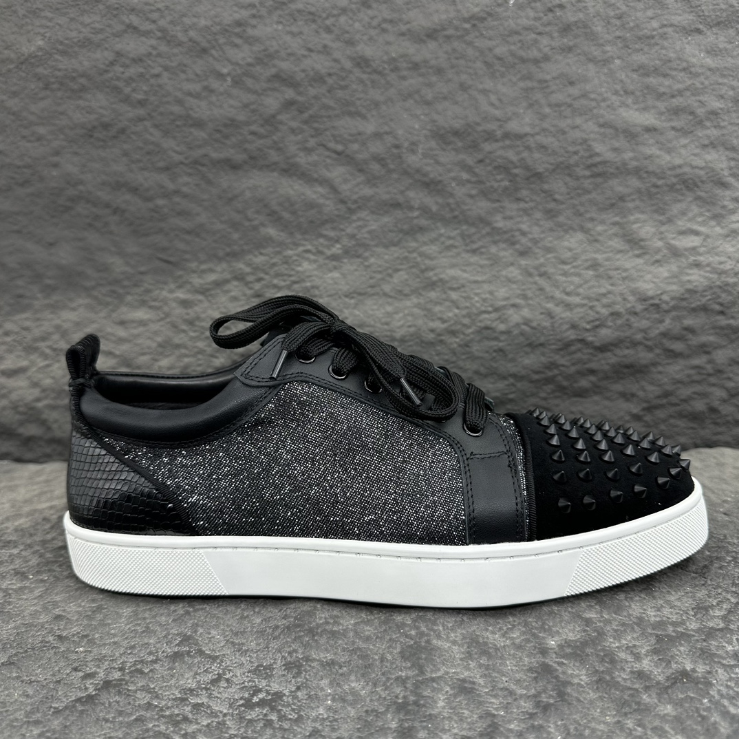 Christian Louboutin Sneaker Size 36-46