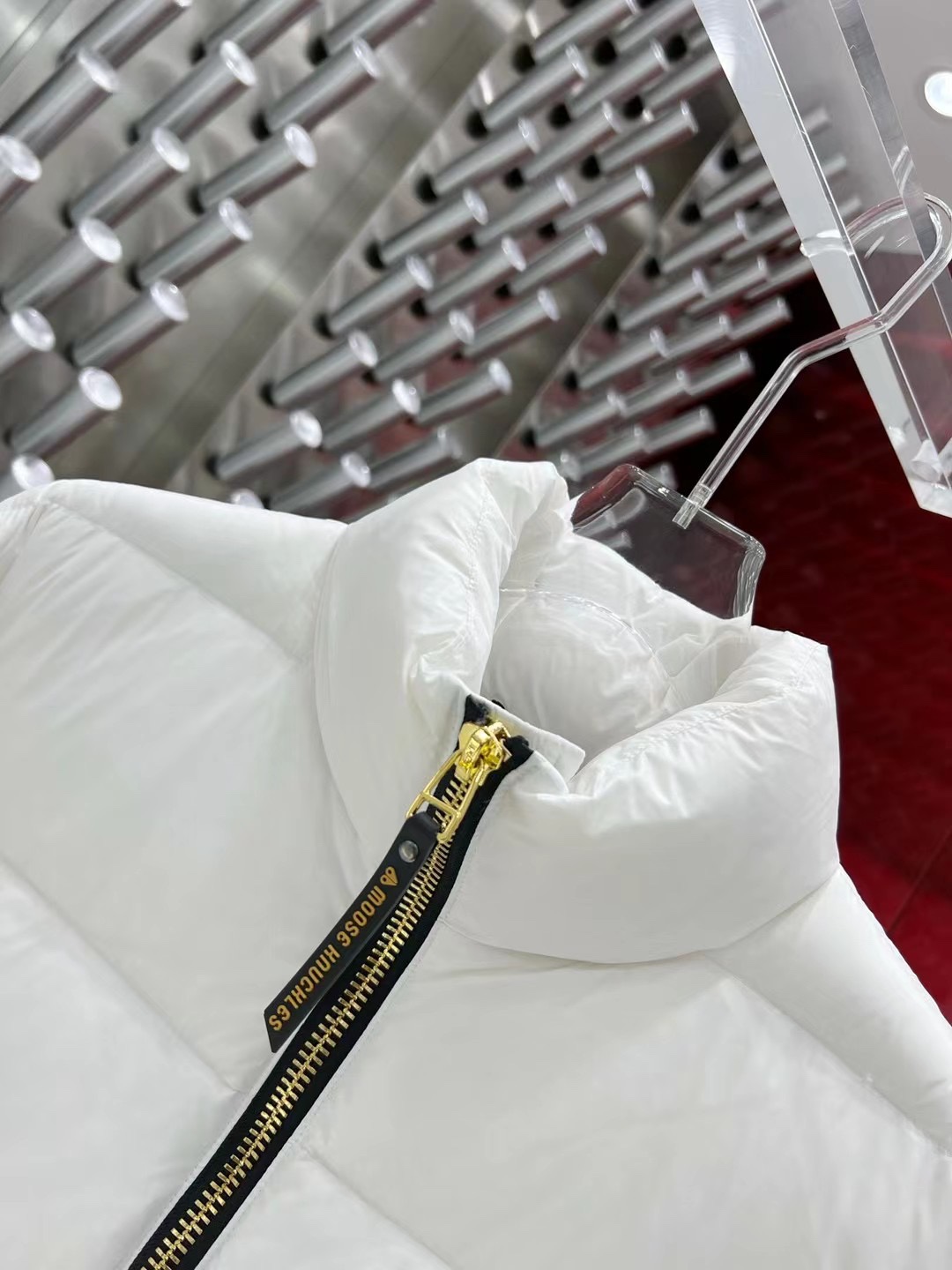 Moose Knuckles 09 Unisex Winter Jacket Size XS-XXL