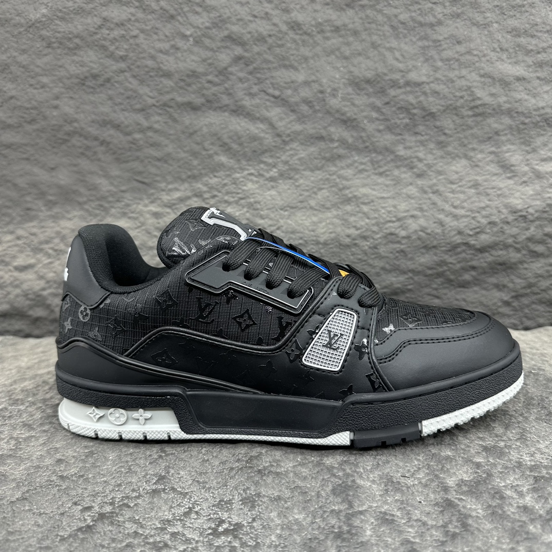 Louis Vuitton LV Trainer Sneaker Size 36-46