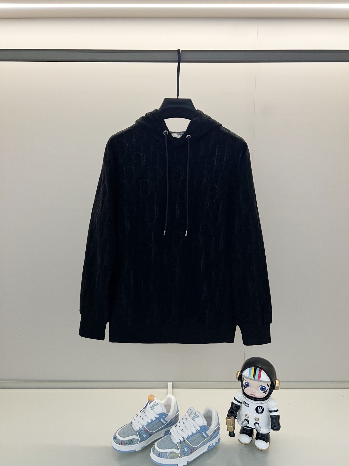 Dior New Unisex Sweatshirt Size S-XL