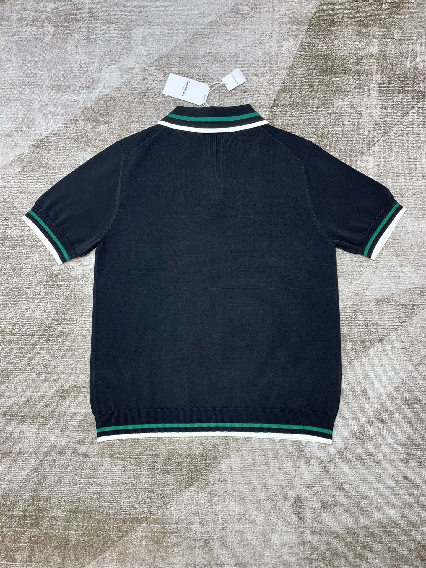 Casablanca Polo Shirt Size S-XL