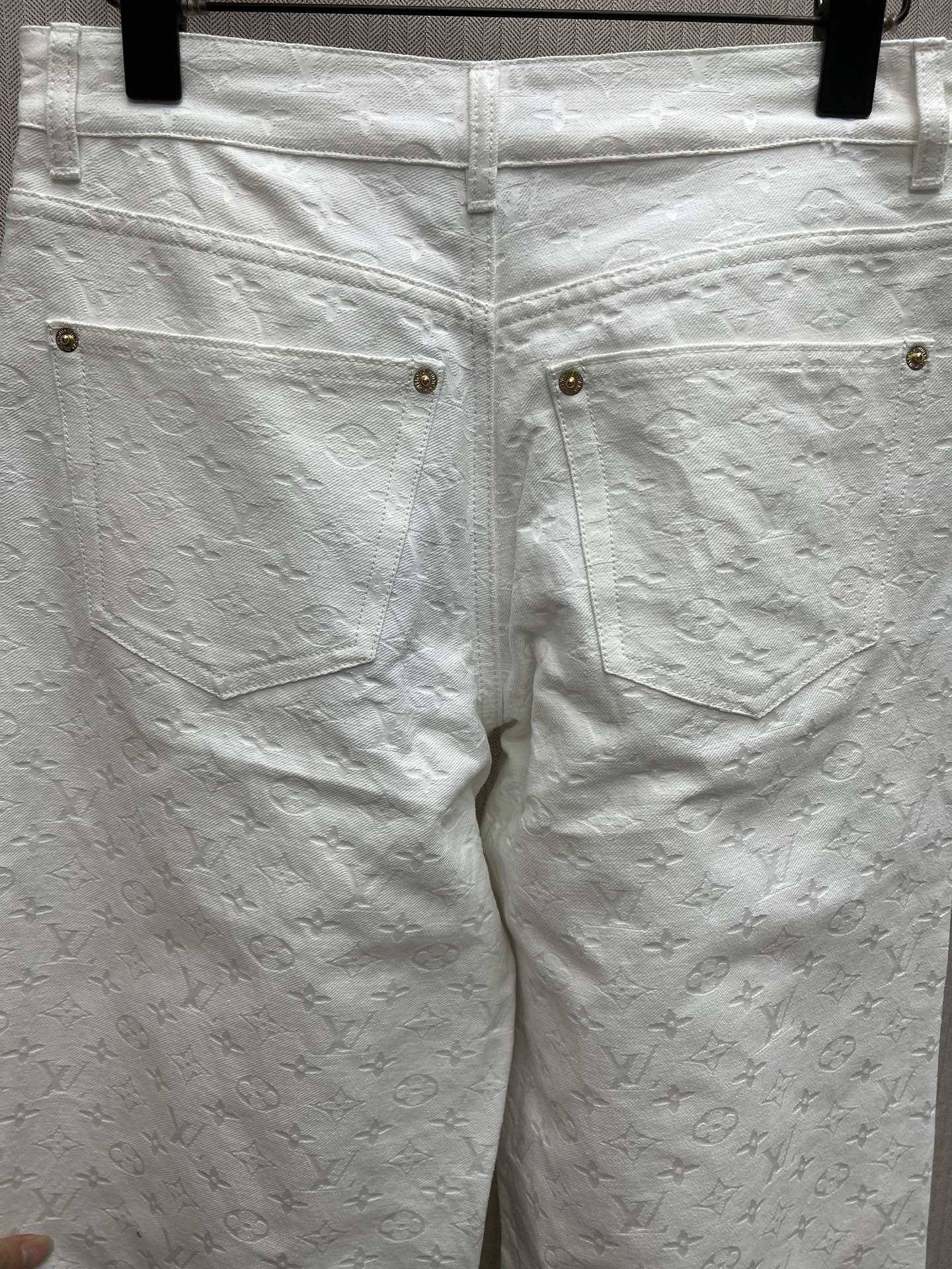 Louis Vuitton Jeans Size S-L