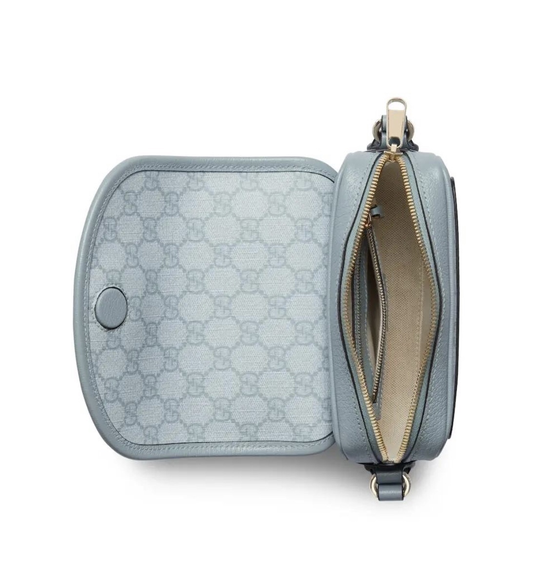 Gucci Women Shoulder Bags Size 19*13*5cm