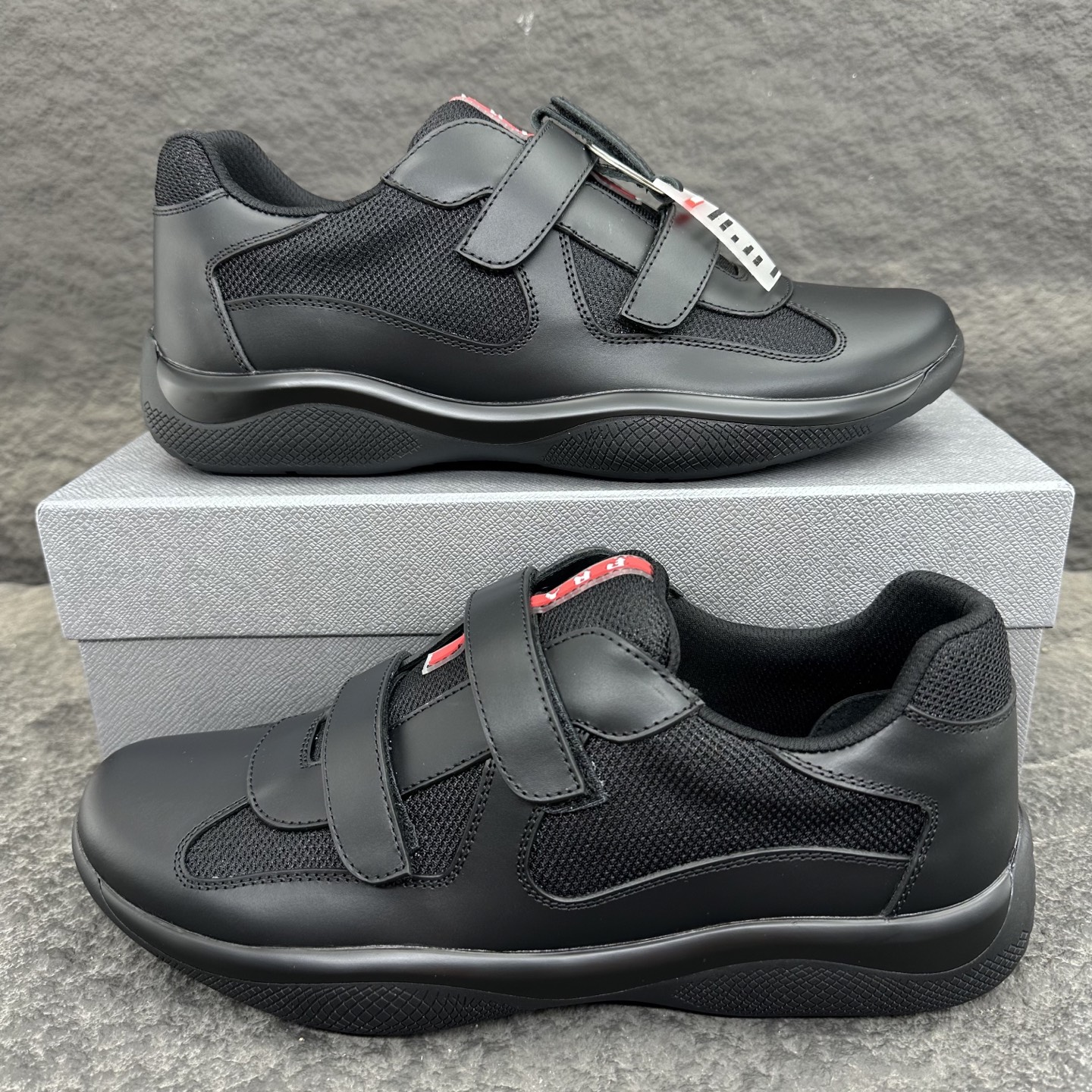 Prada America’s Cup Original Sneaker Size 36-46