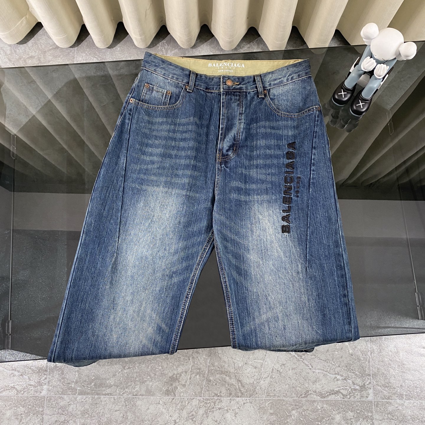 Balenciaga New Jeans Size S-XL