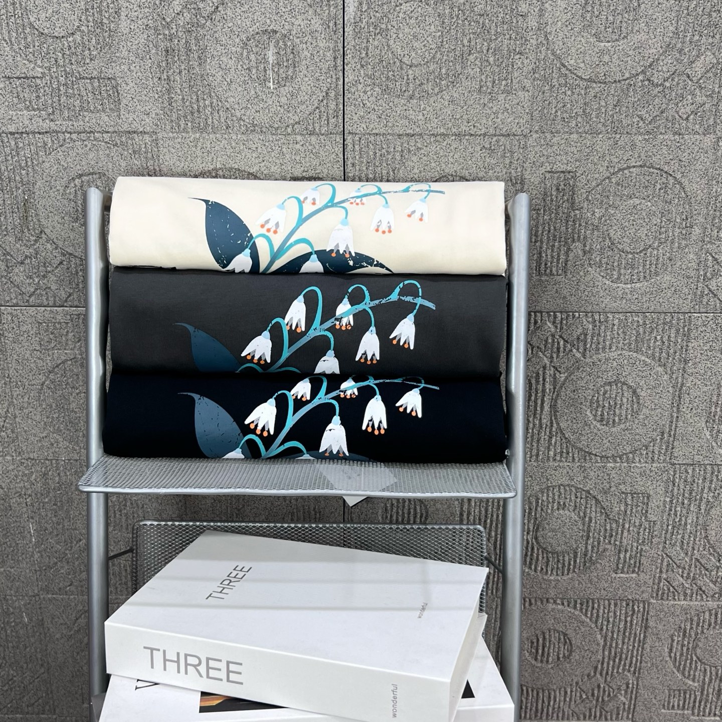 Dior Logo T Shirt Size XS-L