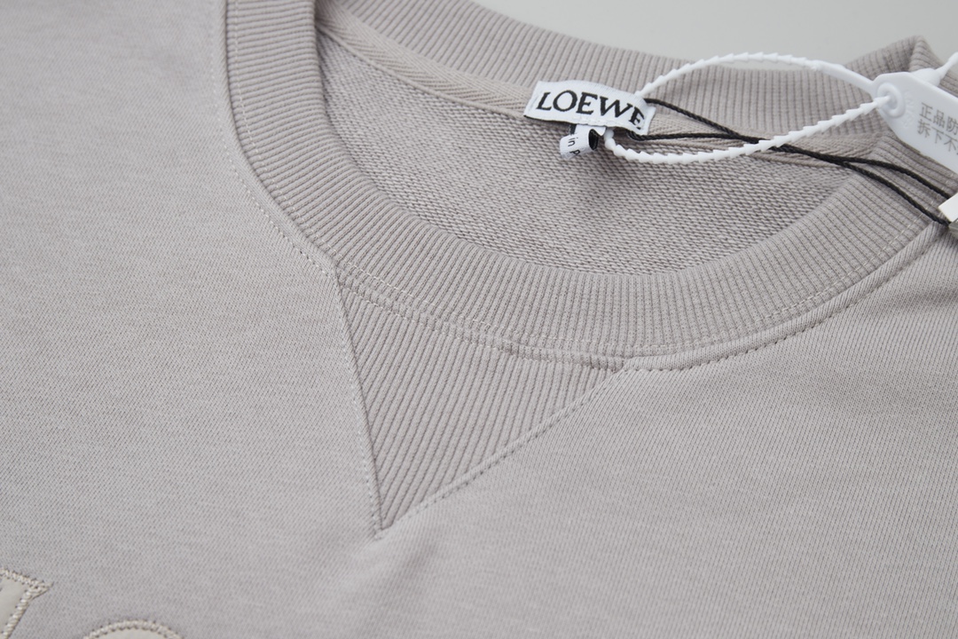 Loewe Unisex Sweatshirt Size S-XL