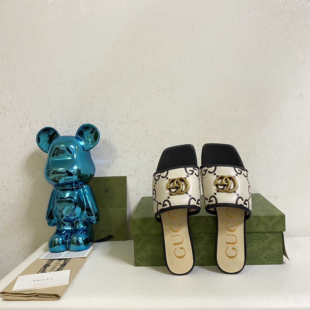 Gucci Women Sandals Size 36-41