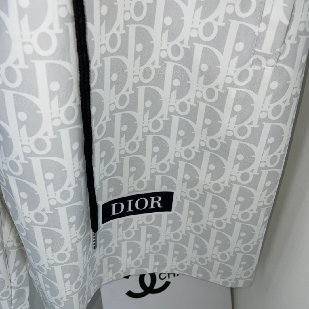Dior Beach Pants Size M-XXXL