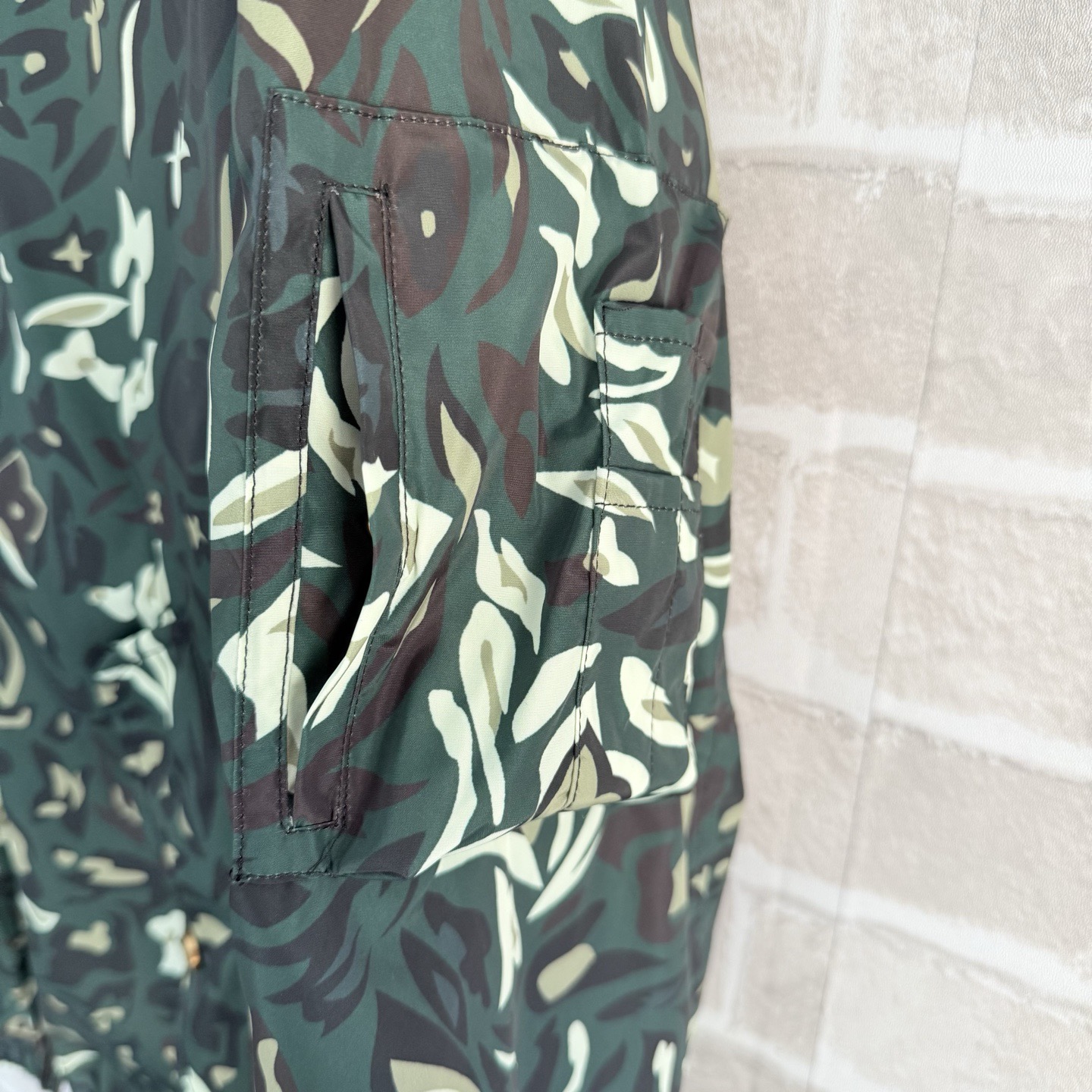 Louis Vuitton 25ss New Unisex Jacket Size S-XL