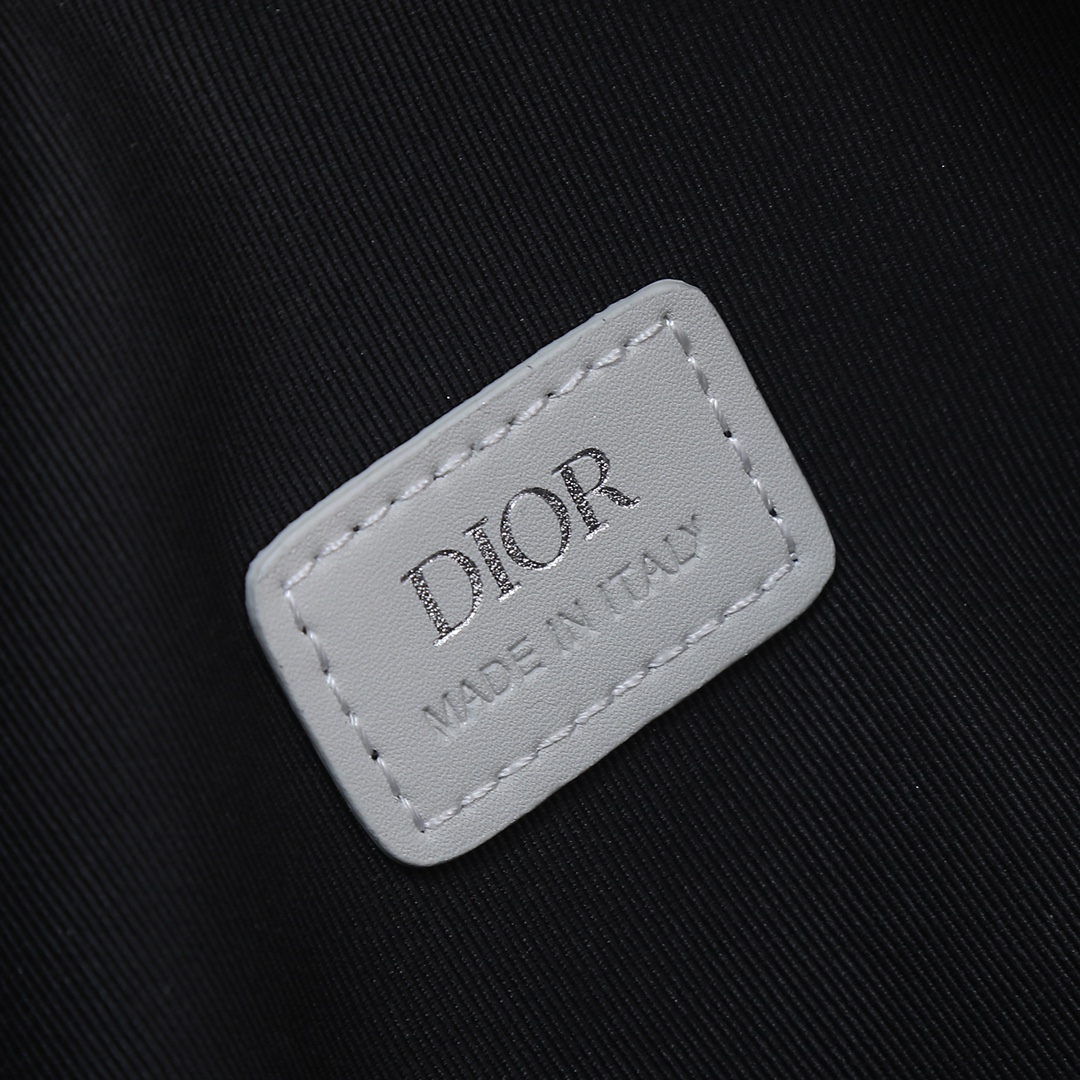 Dior Lingot Mens Shoulder Bags Size 22*10.5*12.5cm