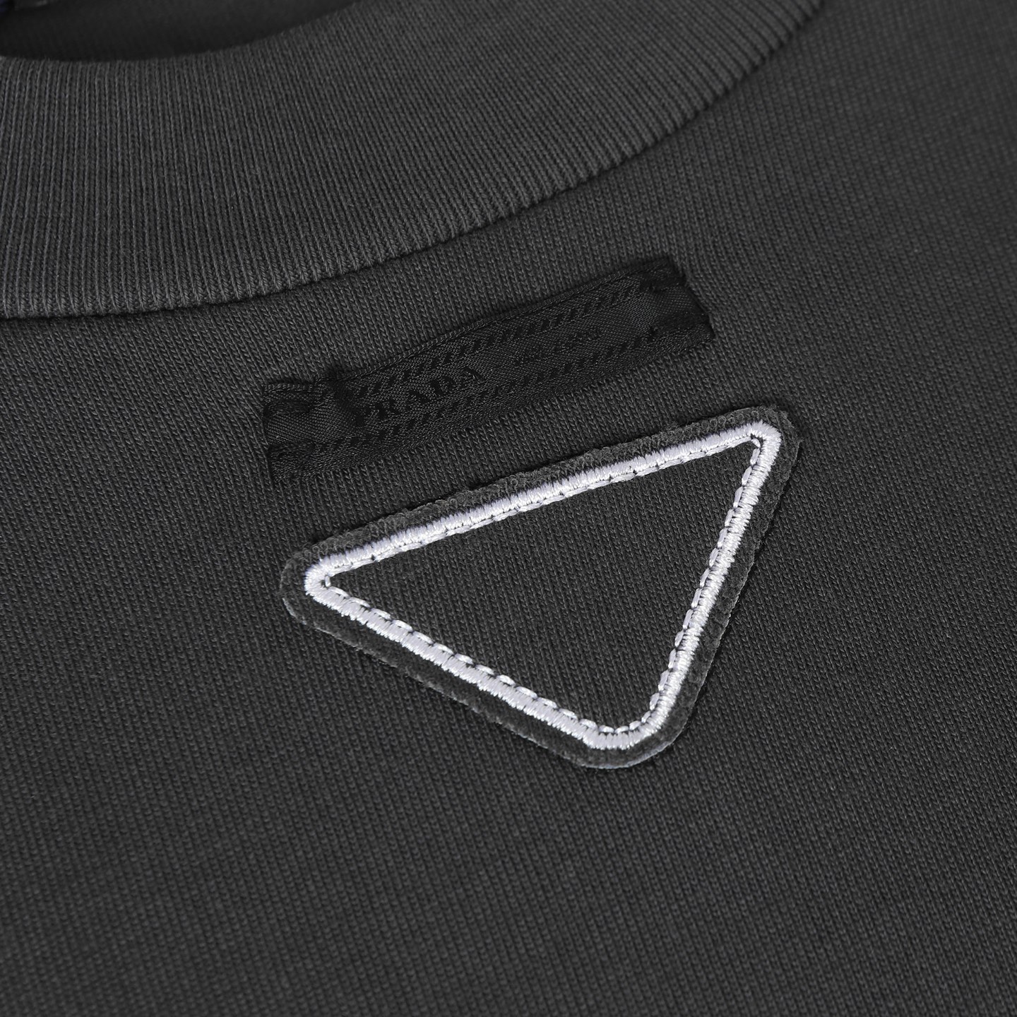 Prada Unisex Sweatshirt Size S-XL