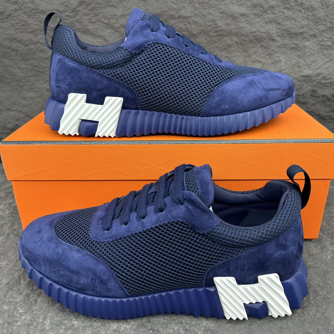 Hermes Bouncing Sneaker Size 36-46