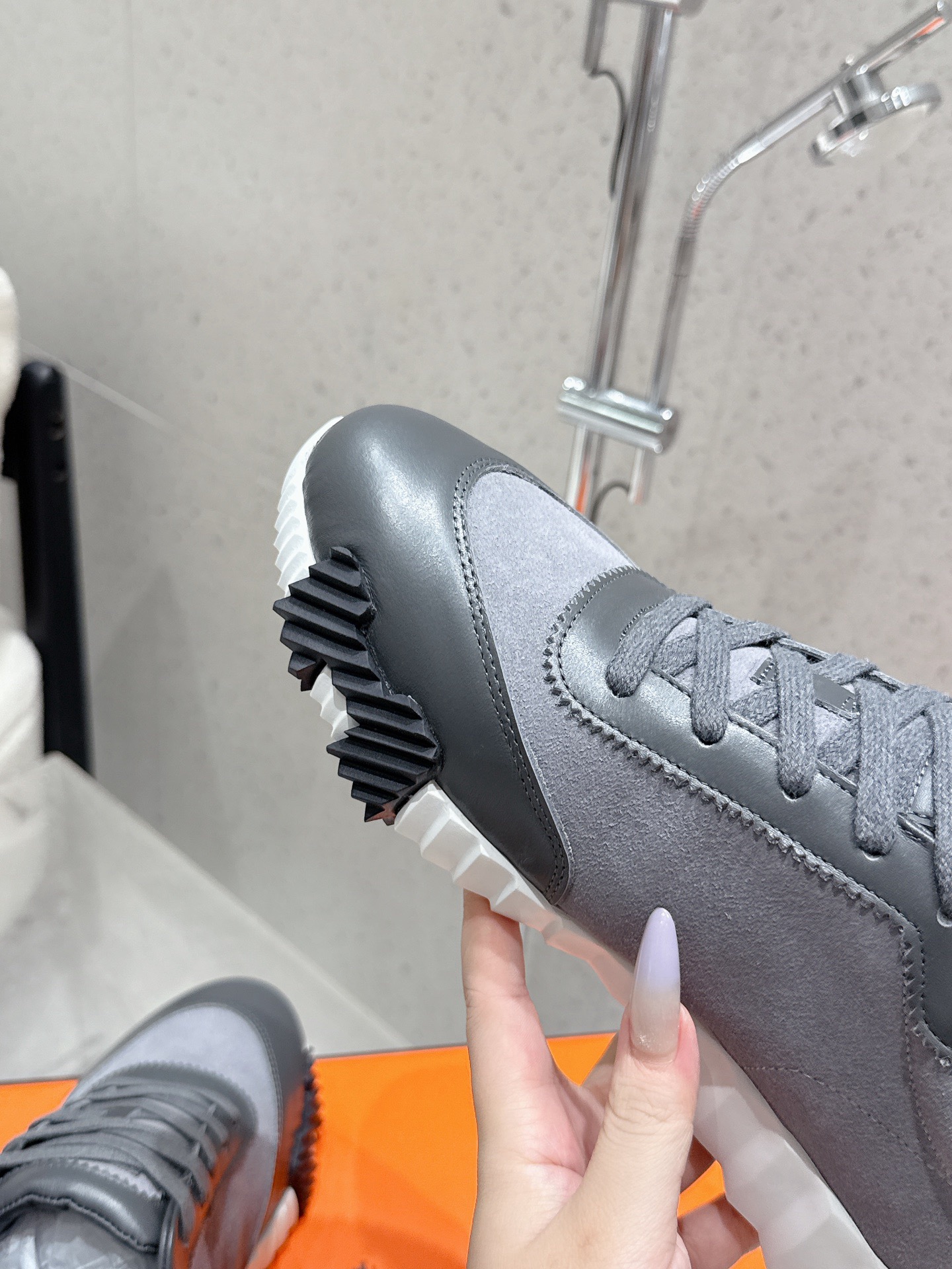 Hermes Bouncing Sneaker Size 36-46