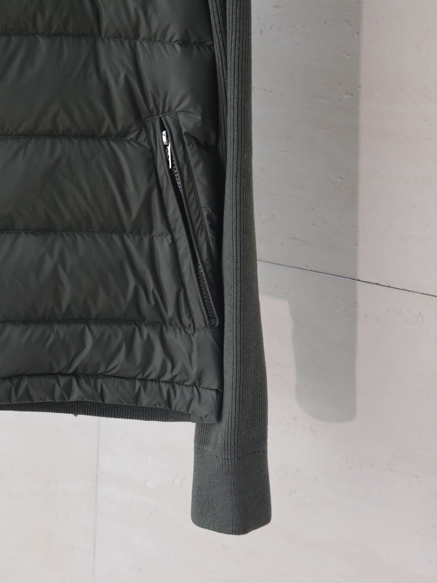 Moncler Unisex Jacket Size S-XXL