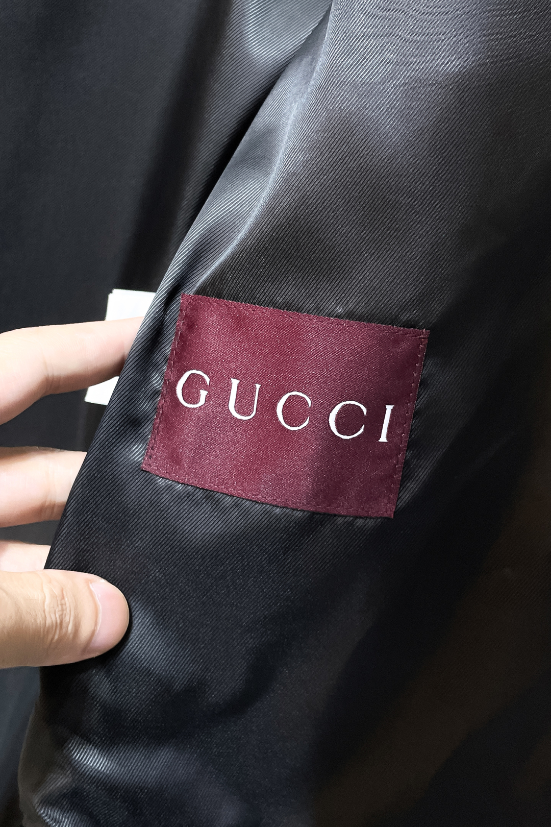 Gucci Men Jacket Size M-XXL