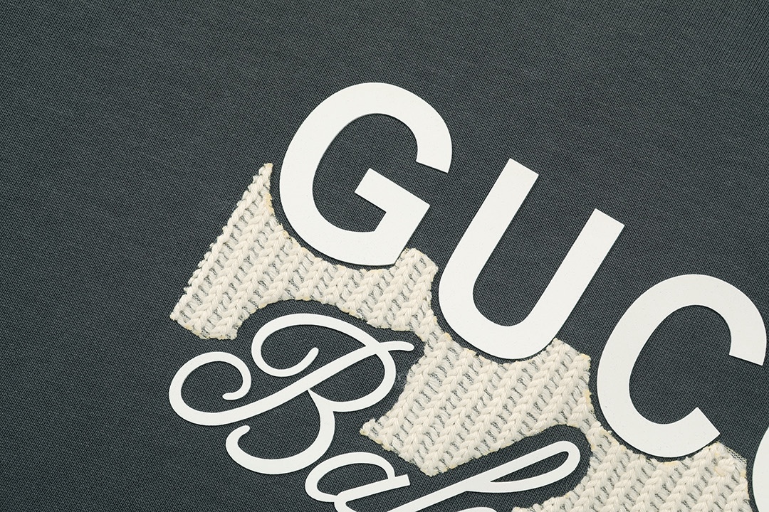 Gucci 2025 New Unisex Sweatshirt Size S-XL