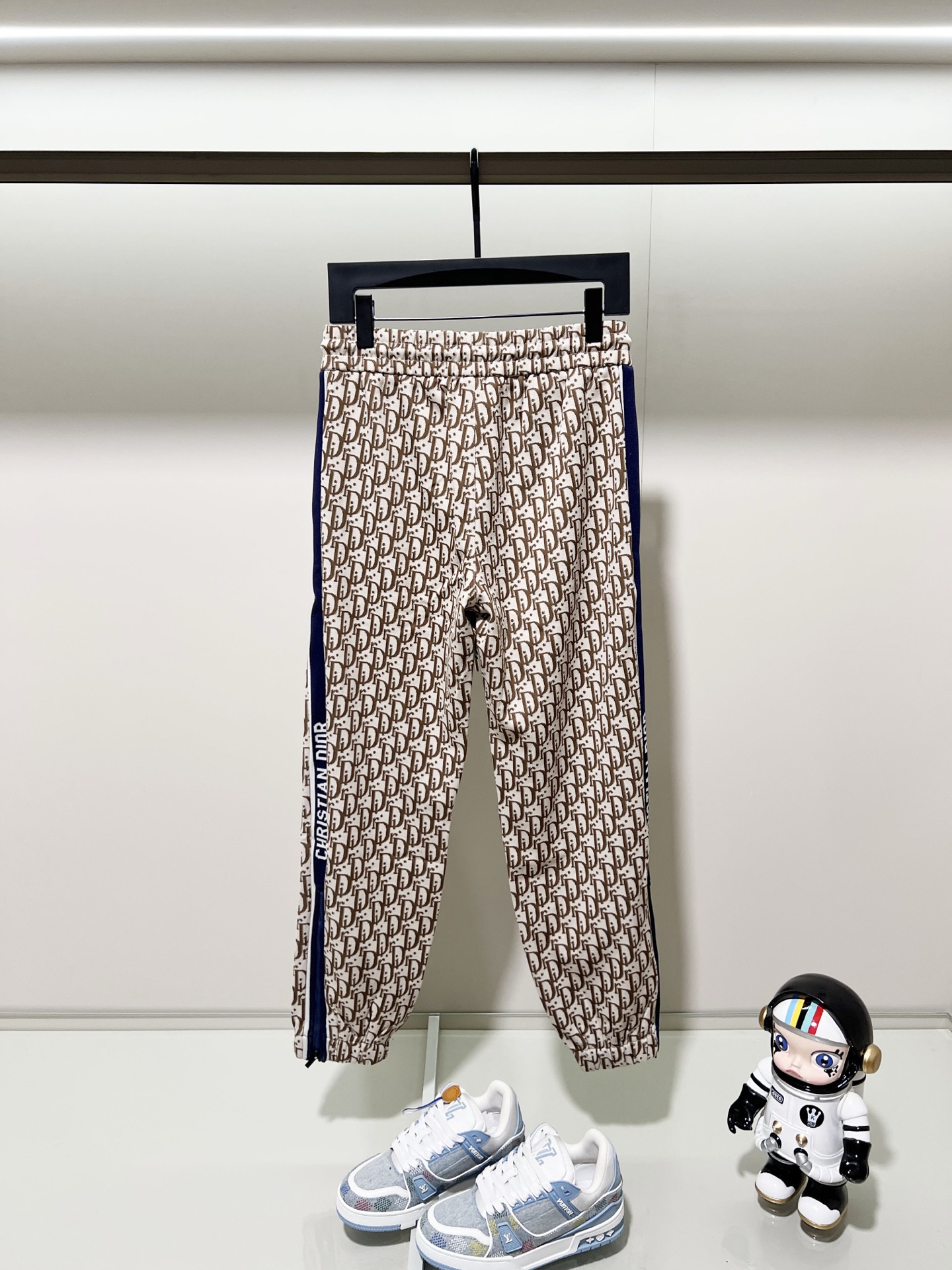 Dior Unisex Pants Size S-XXL