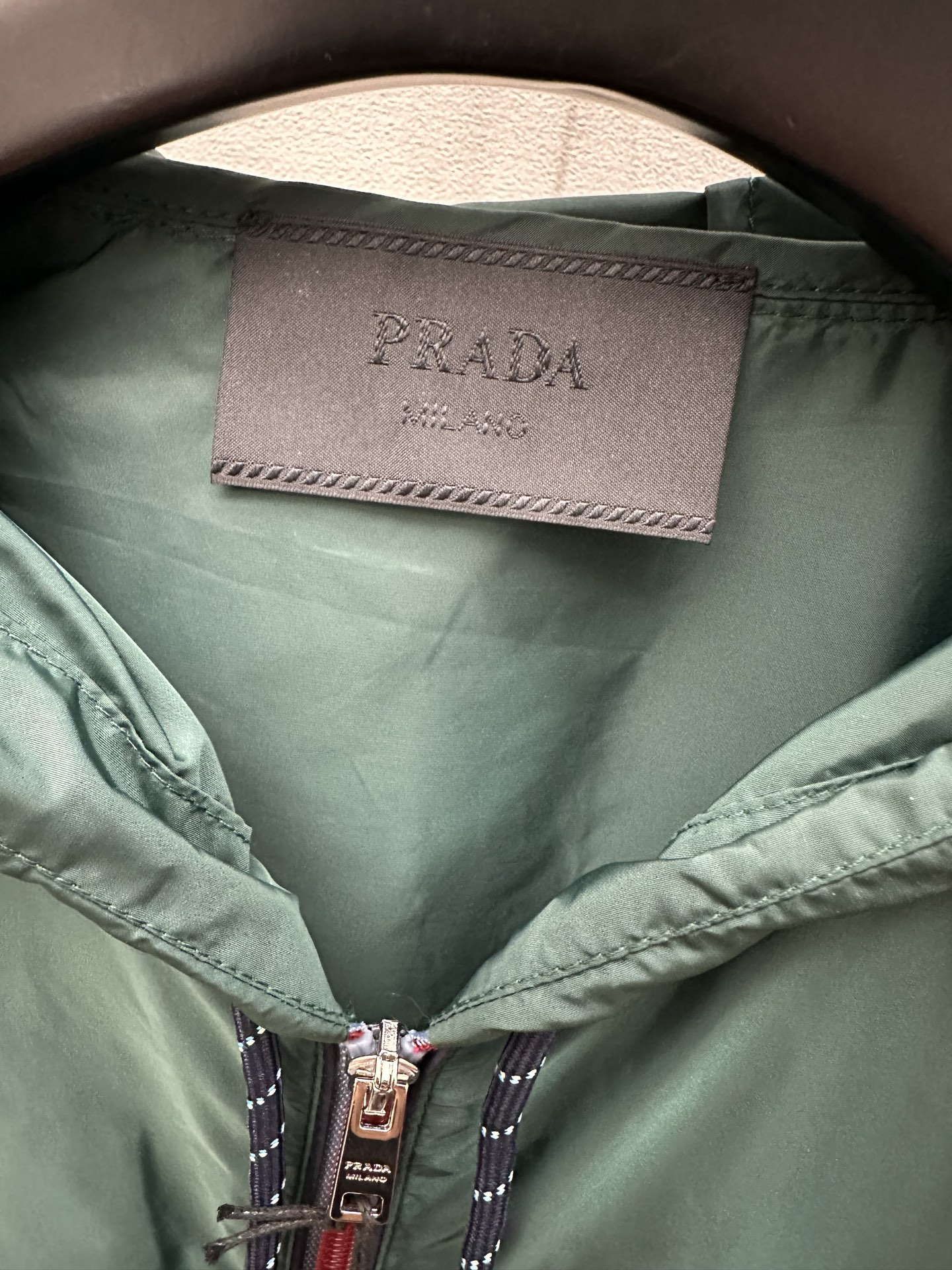 Prada New Unisex Jacket Size S-XL