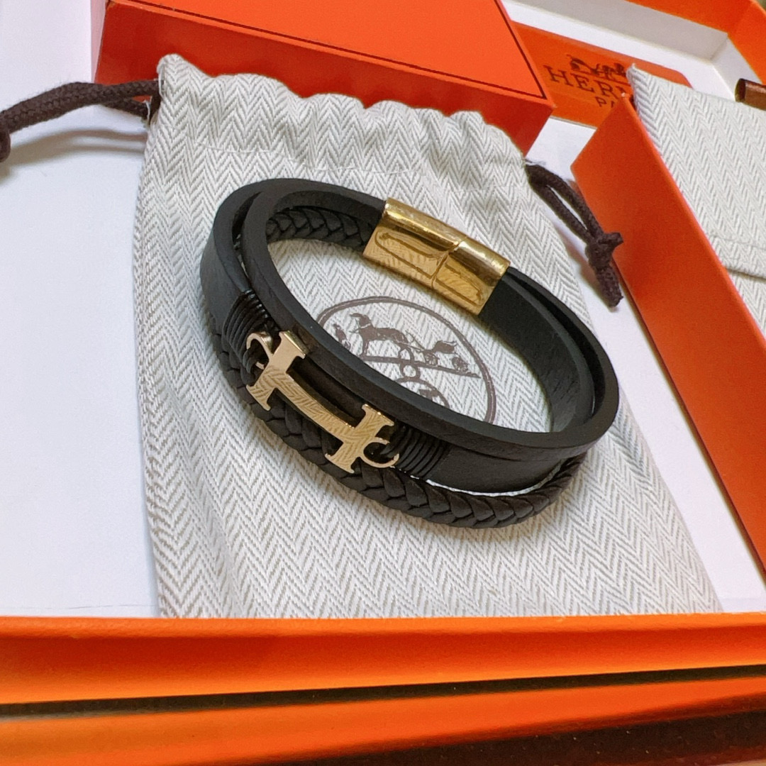 Hermes Bracelet