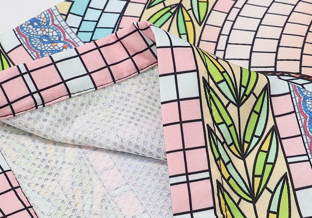 Casablanca Sommeranzug Size M-XXXL