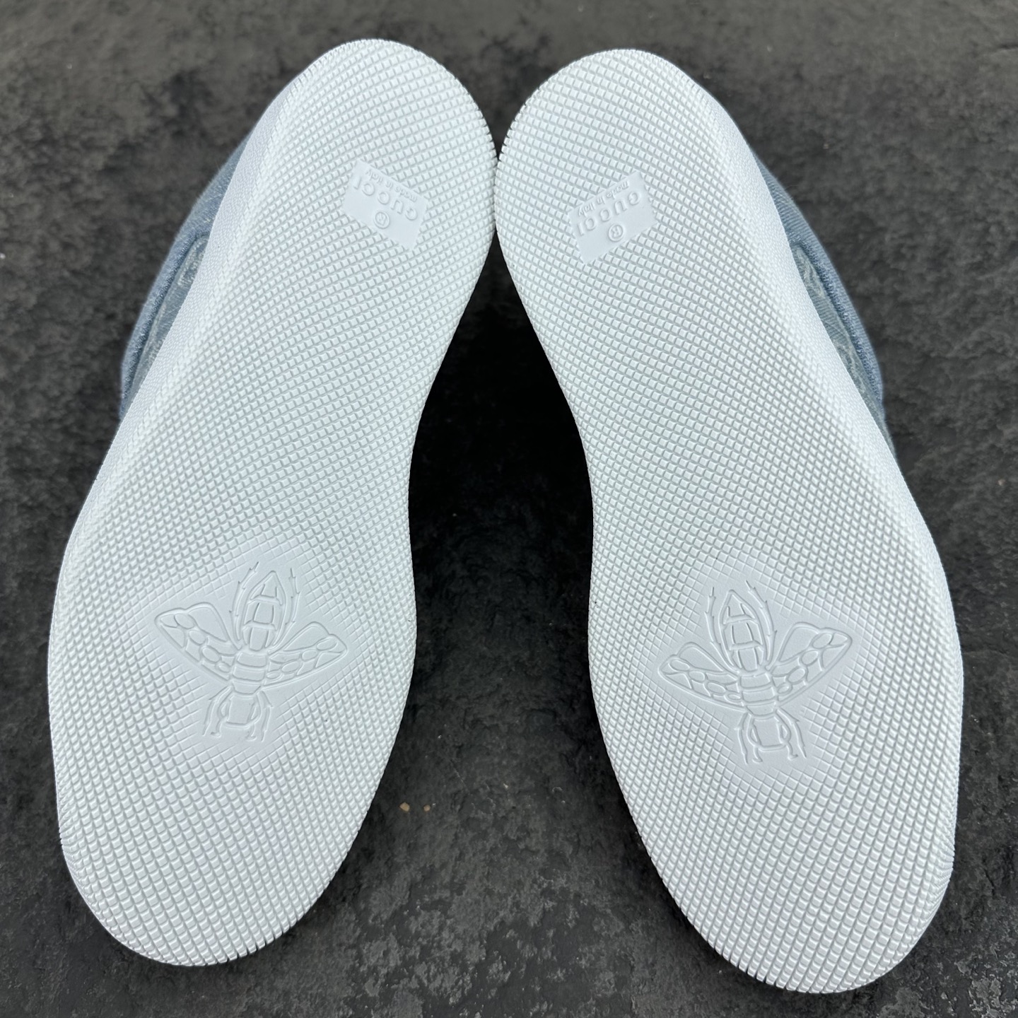 Gucci Screener Sneaker Size 36-46