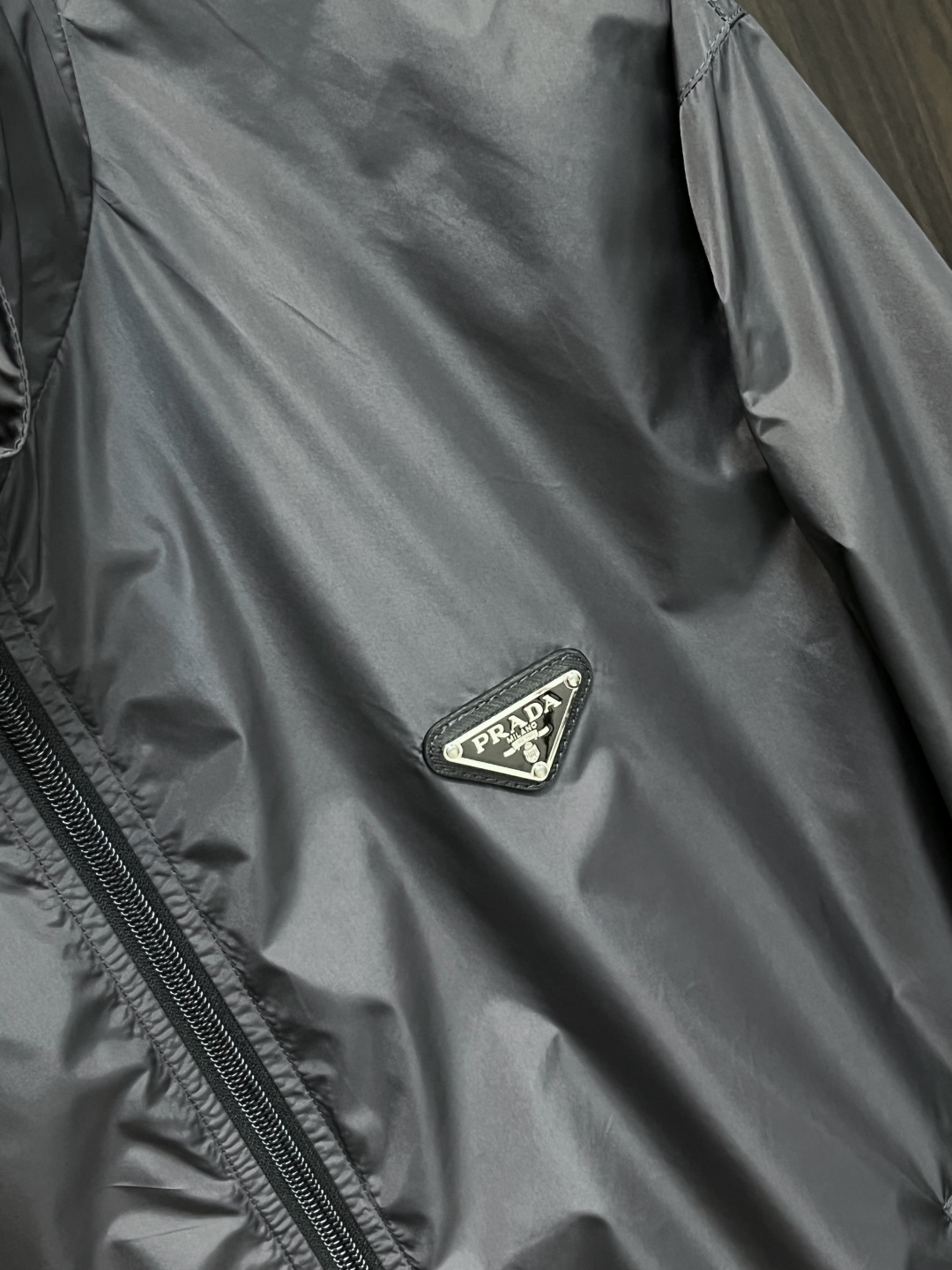 Prada Unisex Jacket Size M-XXXL