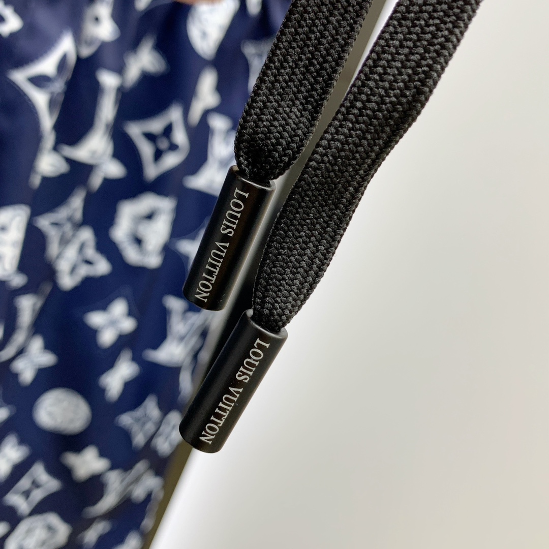 Louis Vuitton Sommeranzug Size M-XXL