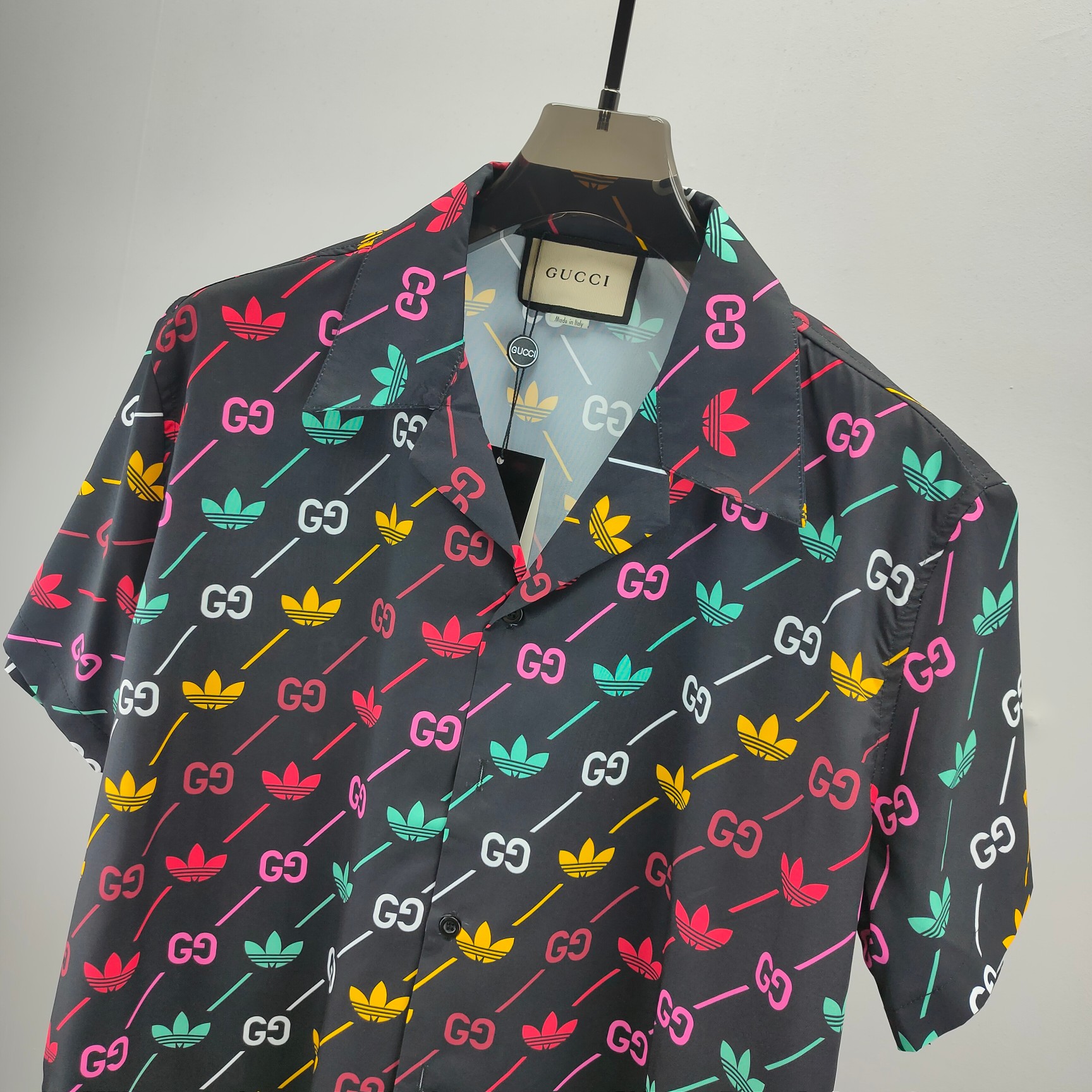 Gucci Sommeranzug Size M-XXXL