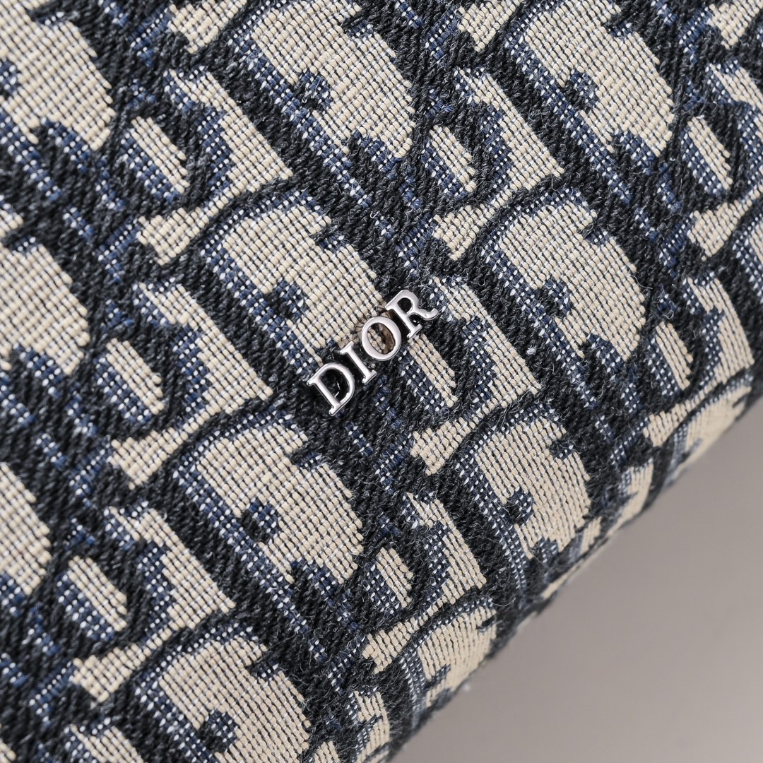 Dior CD Diamond Clutch Bags Size 24.5*14.5*13cm